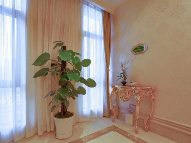 vienna international hotel changsha jinxing north road