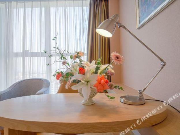 vienna international hotel changsha jinxing north road