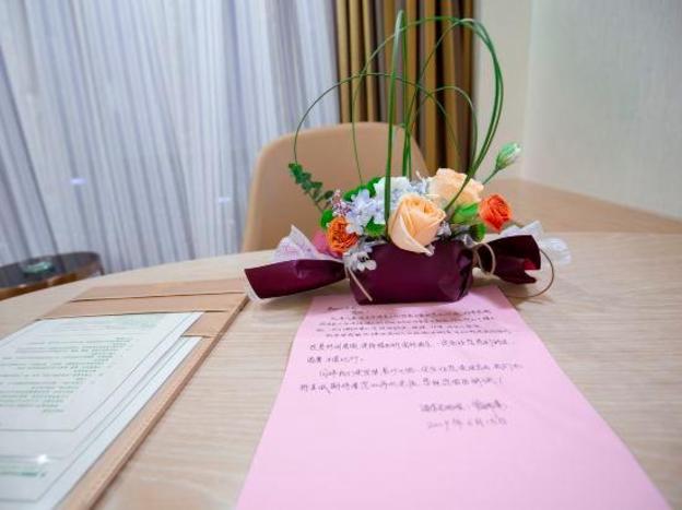 vienna international hotel changsha jinxing north road