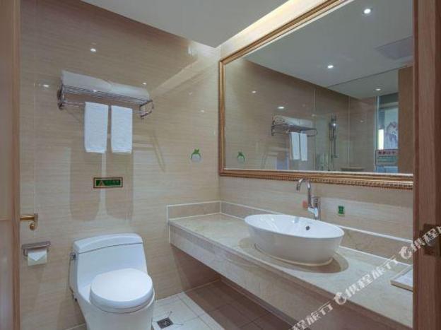 vienna international hotel changsha jinxing north road