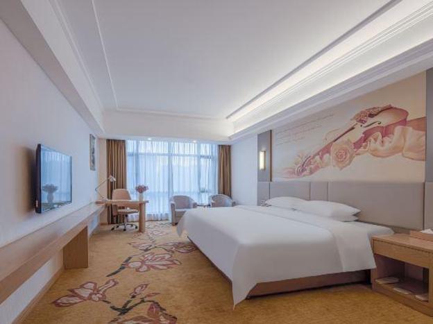 vienna international hotel changsha jinxing north road