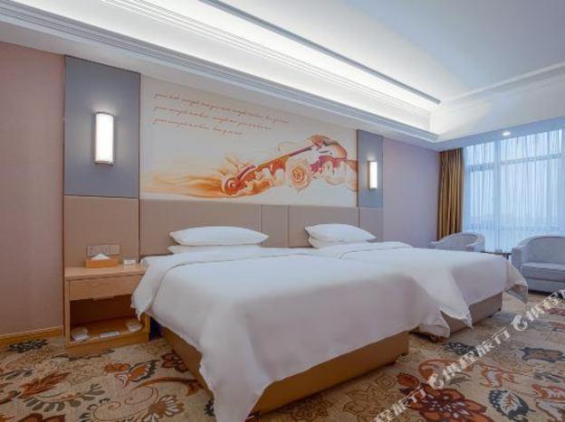 vienna international hotel changsha jinxing north road