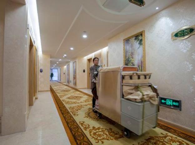 vienna international hotel changsha jinxing north road