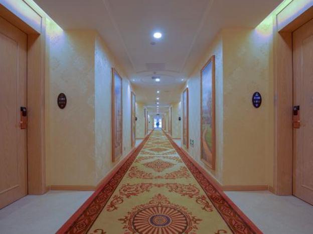 vienna international hotel changsha jinxing north road