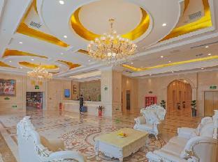 vienna international hotel changsha jinxing north road