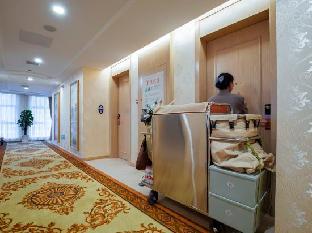 vienna international hotel changsha jinxing north road