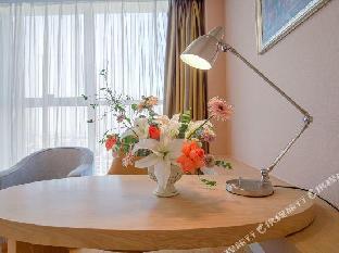 vienna international hotel changsha jinxing north road