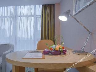vienna international hotel changsha jinxing north road