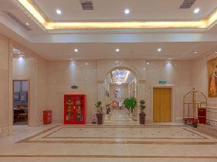 vienna international hotel changsha jinxing north road