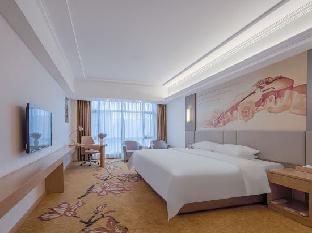 vienna international hotel changsha jinxing north road