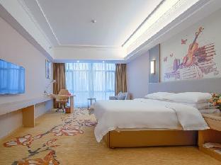 vienna international hotel changsha jinxing north road