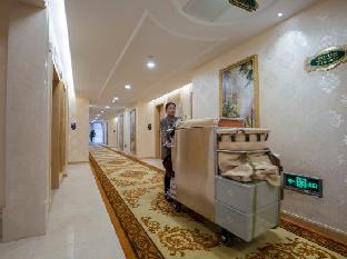 vienna international hotel changsha jinxing north road