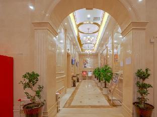 vienna international hotel changsha jinxing north road