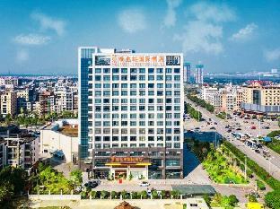 vienna international hotel changsha jinxing north road