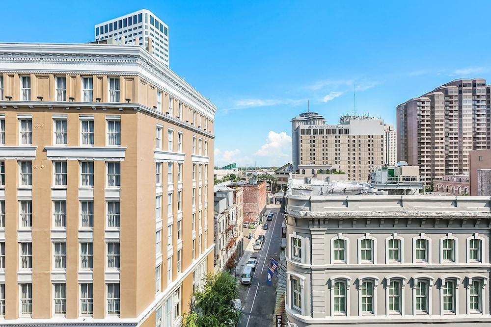 new orleans