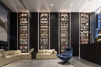 zhonghao international hotel dongguan changan wanda plaza