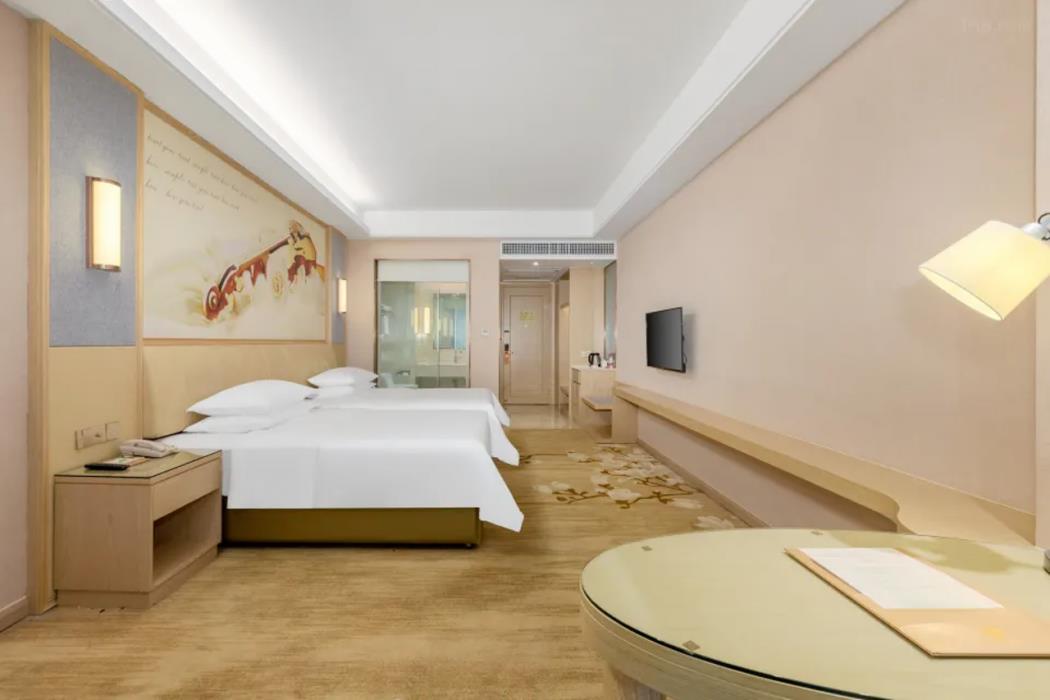 Venus International Hotel,,4 star