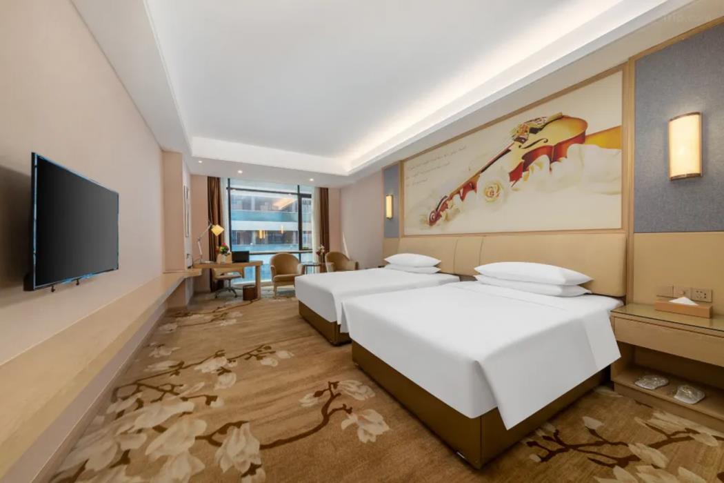 Venus International Hotel,,4 star