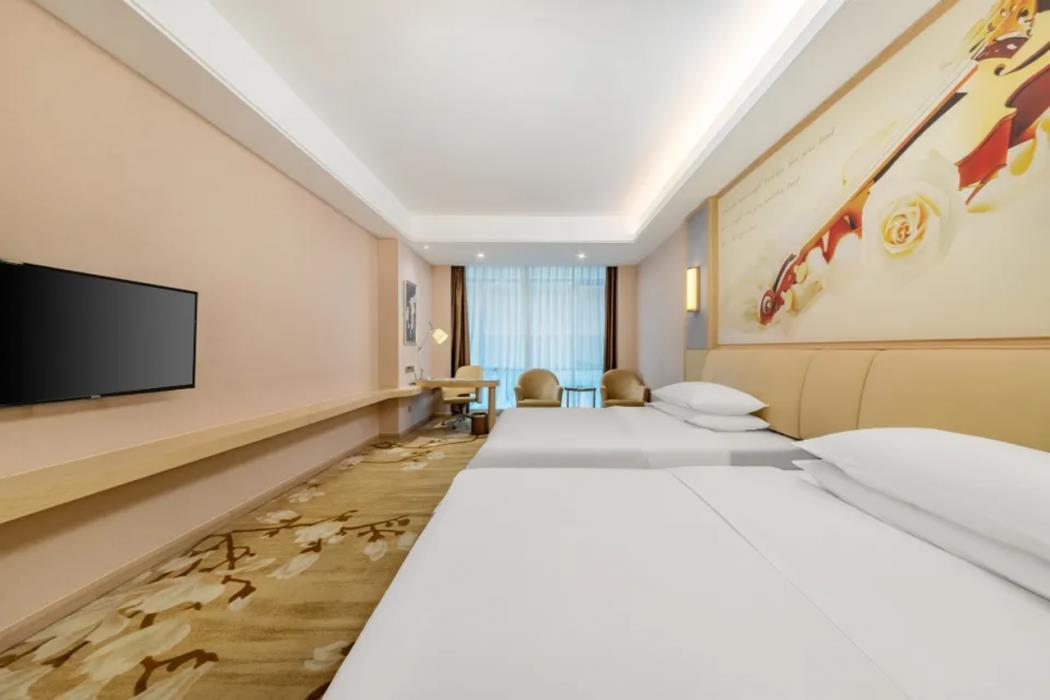 Venus International Hotel,,4 star