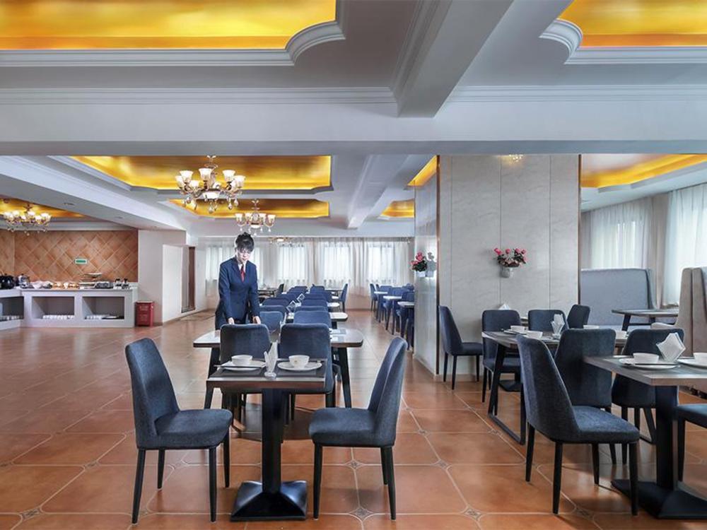 vienna hotel hefei north 2nd ring international auto market