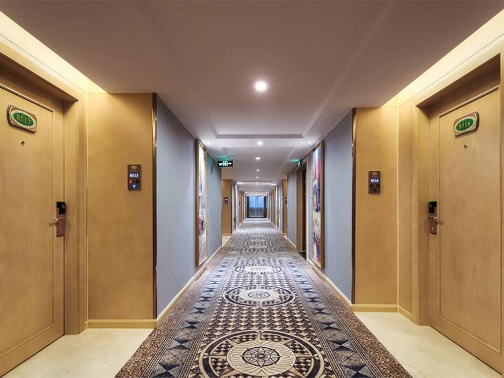 vienna hotel hefei north 2nd ring international auto market