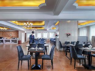 vienna hotel hefei north 2nd ring international auto market