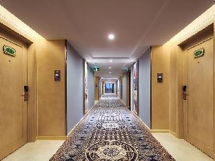 vienna hotel hefei north 2nd ring international auto market
