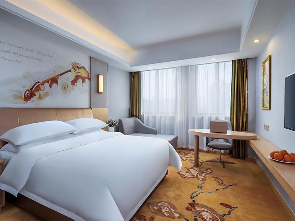 vienna hotel hefei north 2nd ring international auto market