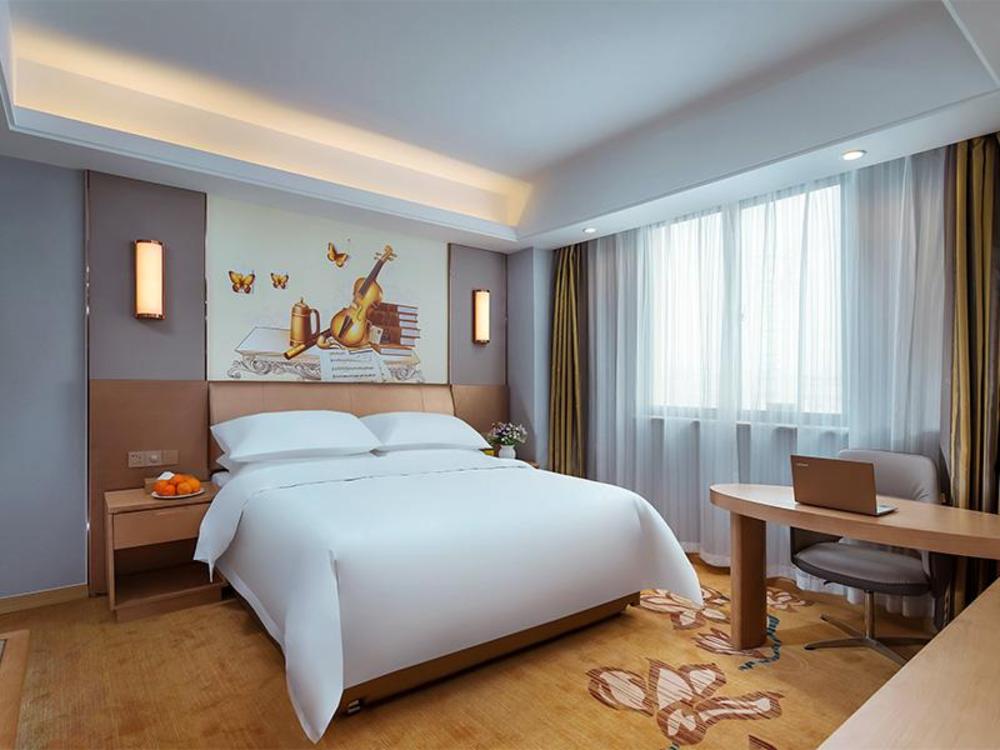 vienna hotel hefei north 2nd ring international auto market