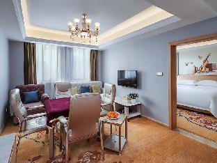 vienna hotel hefei north 2nd ring international auto market