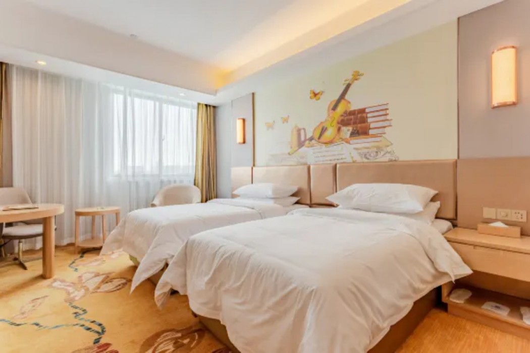 vienna hotel hefei north 2nd ring international auto market