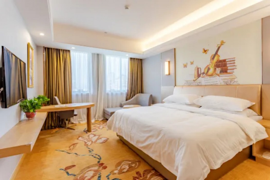 vienna hotel hefei north 2nd ring international auto market