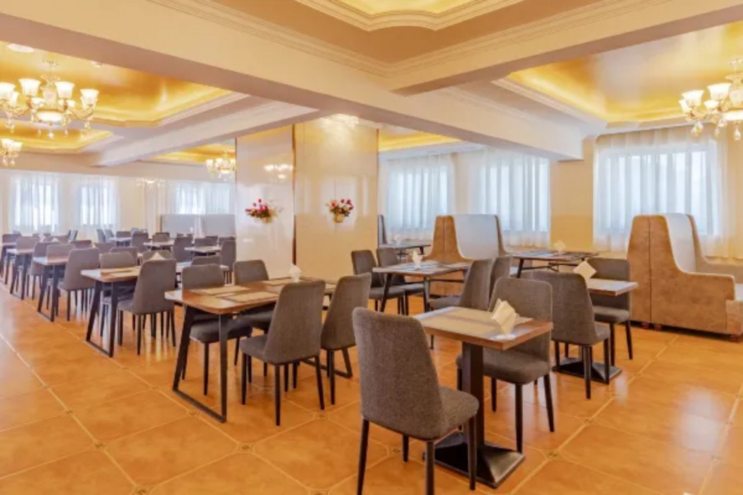 vienna hotel hefei north 2nd ring international auto market