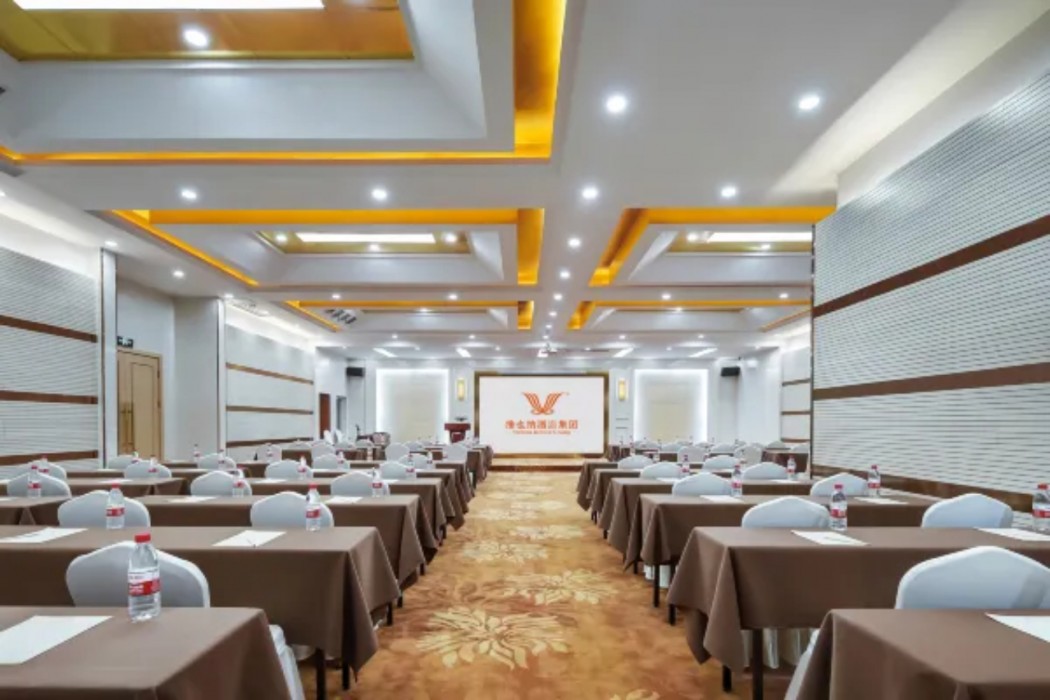 vienna hotel hefei north 2nd ring international auto market