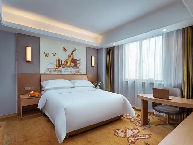 vienna hotel hefei north 2nd ring international auto market