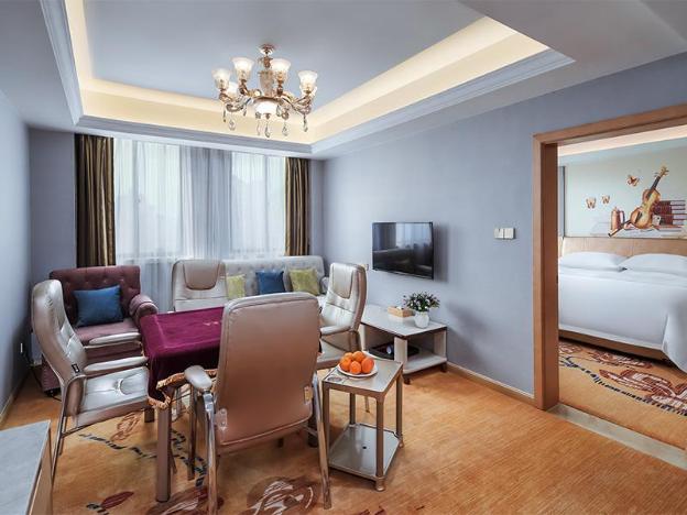 vienna hotel hefei north 2nd ring international auto market