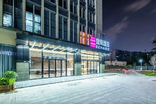 echarm hotel liuzhou liuyong road wanda plaza branch