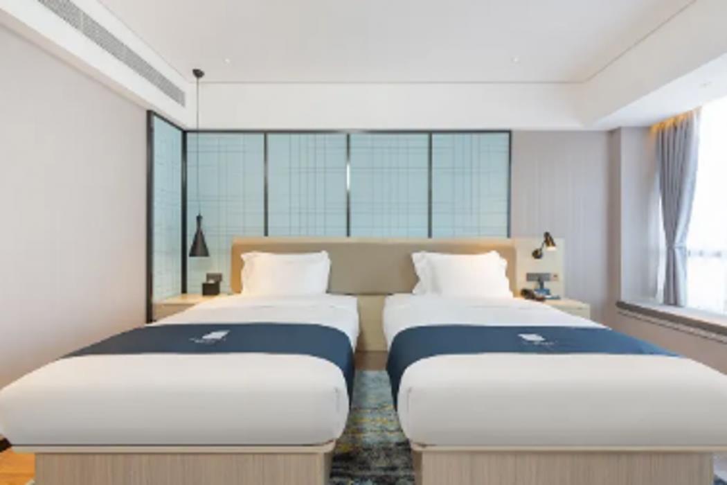 echarm hotel liuzhou liuyong road wanda plaza branch