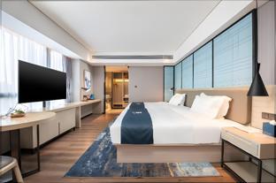 echarm hotel liuzhou liuyong road wanda plaza branch