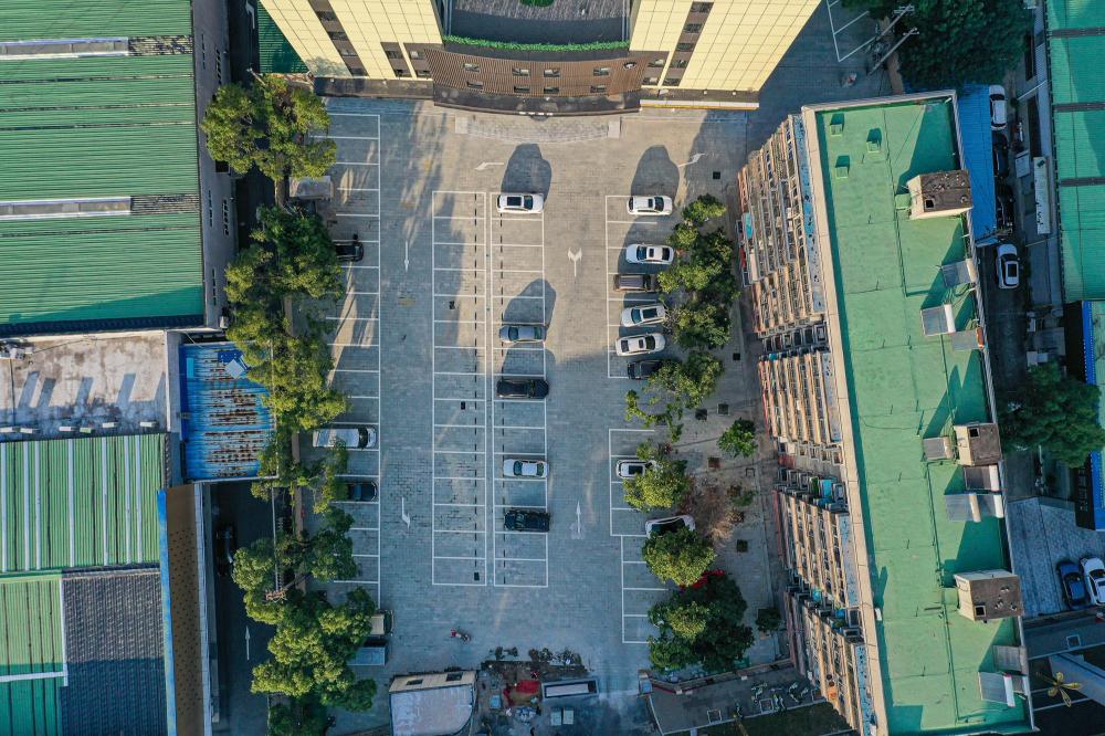 ji hotel nanchang hongdu north avenue