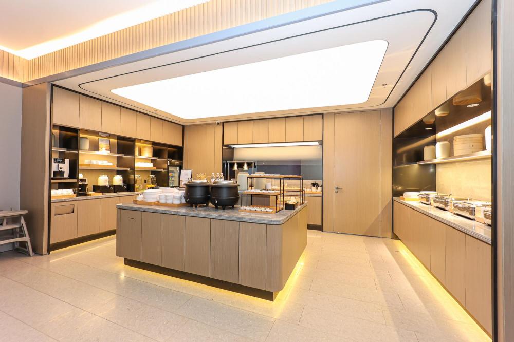 ji hotel nanchang hongdu north avenue