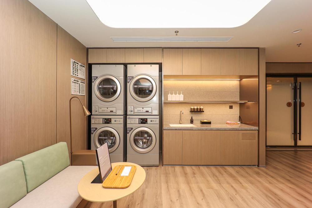 ji hotel nanchang hongdu north avenue