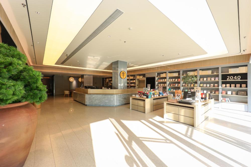 ji hotel nanchang hongdu north avenue