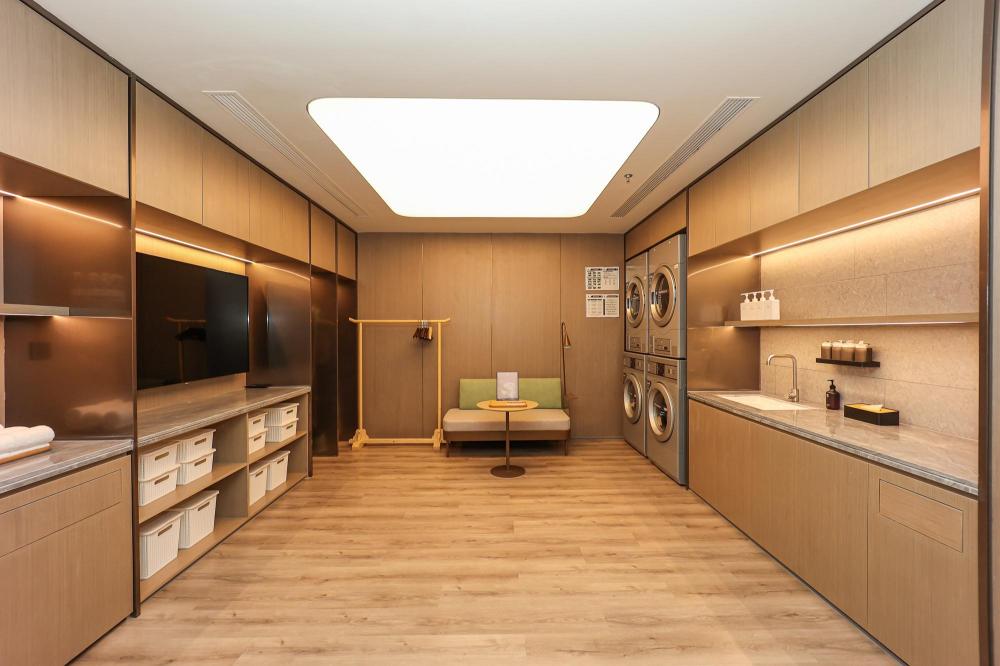 ji hotel nanchang hongdu north avenue