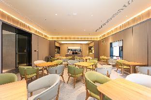 ji hotel nanchang hongdu north avenue