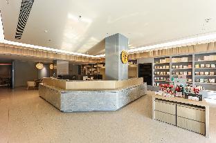 ji hotel nanchang hongdu north avenue