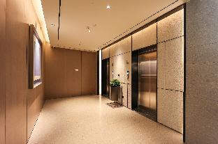 ji hotel nanchang hongdu north avenue
