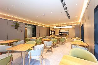 ji hotel nanchang hongdu north avenue