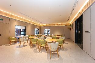 ji hotel nanchang hongdu north avenue