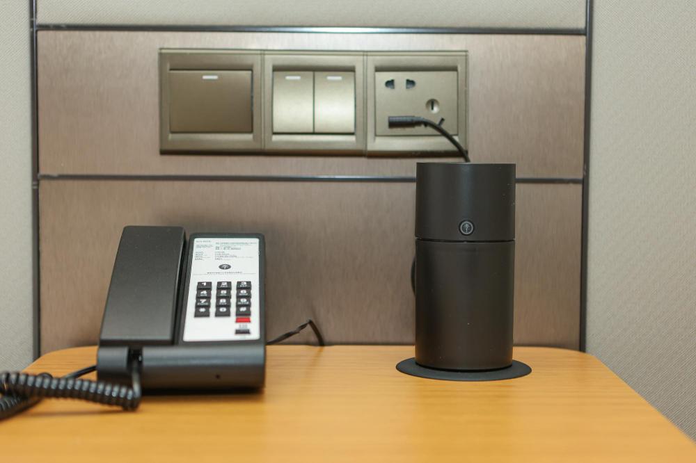 ji hotel nanchang hongdu north avenue